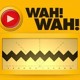 on DJ CIDER - WAH WAH