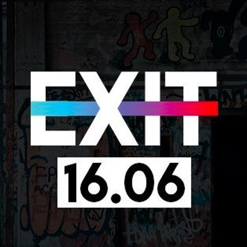 @ EXIT Openair 160618