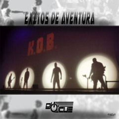 Exitos De Aventura (2017) - 40 Min MegaMix