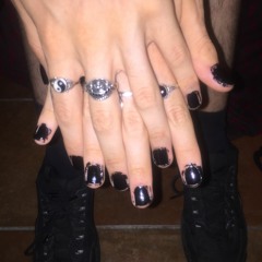 Lëster - Mix Paillettes Surdose