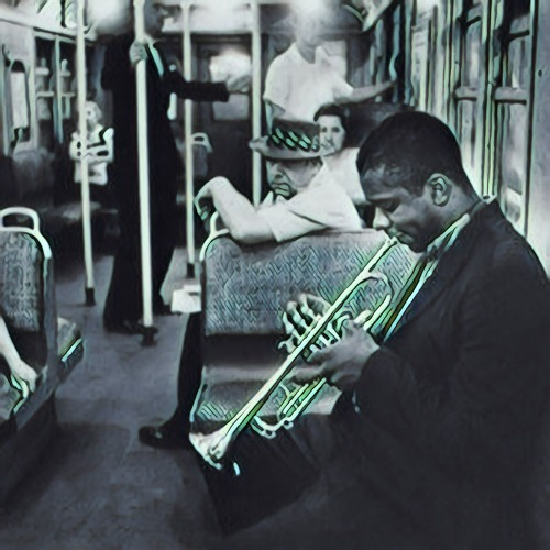 parkbreezy x pheel. - Stepping In. (Donald Byrd)