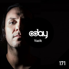 8dayCast 171 - Vazik (MX)- Promo Mix Illusion Festival