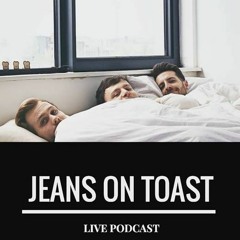 Series 3, Episode 6: Jeans on Toast 1 - Portugal 0: Football