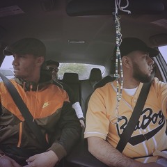 King Capo - "NY787" ft. La Estación Central