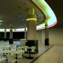empty mall