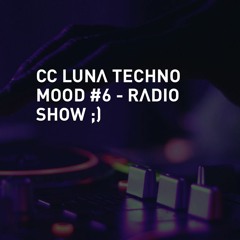 TECHNO MOOD #6  RAVING. FM