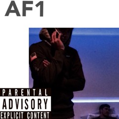 AF1 (Prod. by Cxdy)