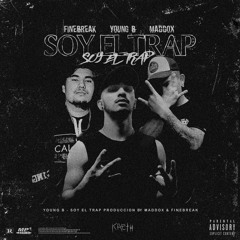 ICY B - Soy El Trap