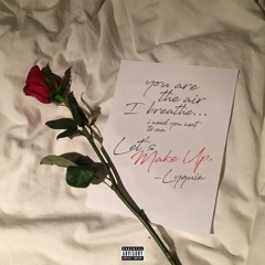 MAKE UP prod by. Don Cannon