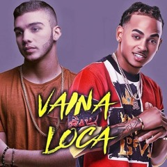 Vaina Loca - Ozuna,Manuel Turizo - Reggaeton Intro Outro - DjNicoMixx - 97 Bpm