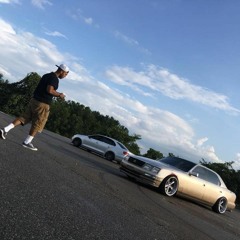 Powder Blue Prod By JuJu