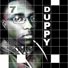 7 - Duppy Freestyle (Remix)