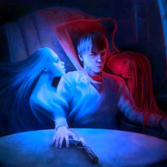 SUICIDE (ft. Black Smurf)