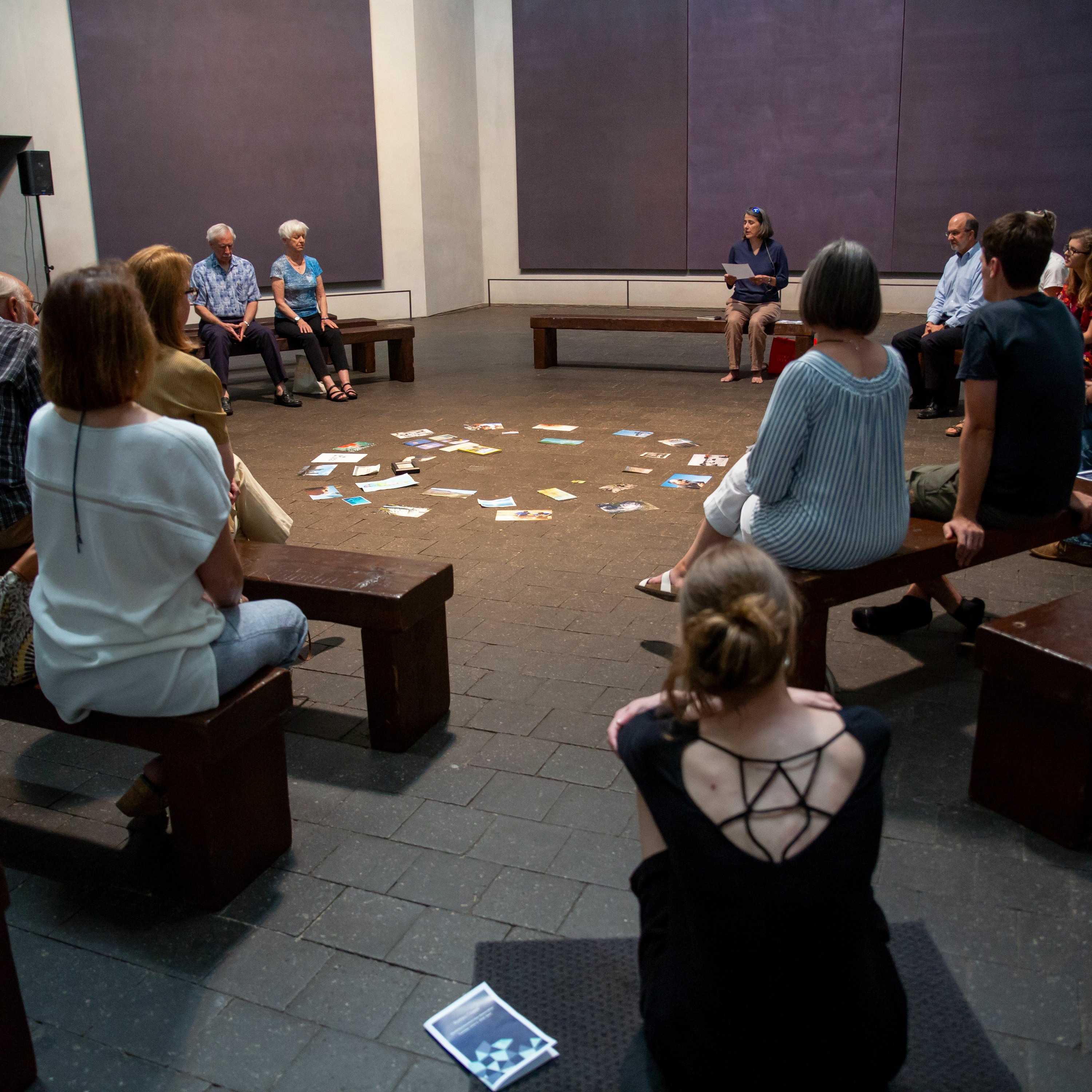 Rothko Chapel