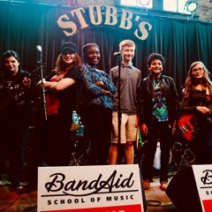 Mr Wiggles & The Dead Butterflies "Mr. Wiggles and the Rock 'n' Roll Preschool"