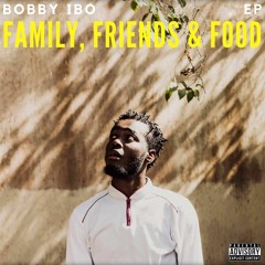 07. Rats Inside The Kitchen By Bobby Ibo