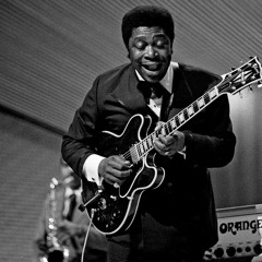Blues Mix