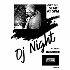 The House That FHDJ Built Part 11