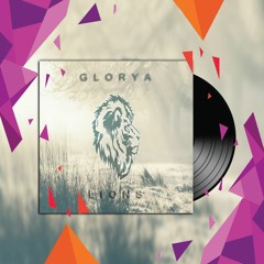 Glorya - Lions (Vally V. Remix - Extended)