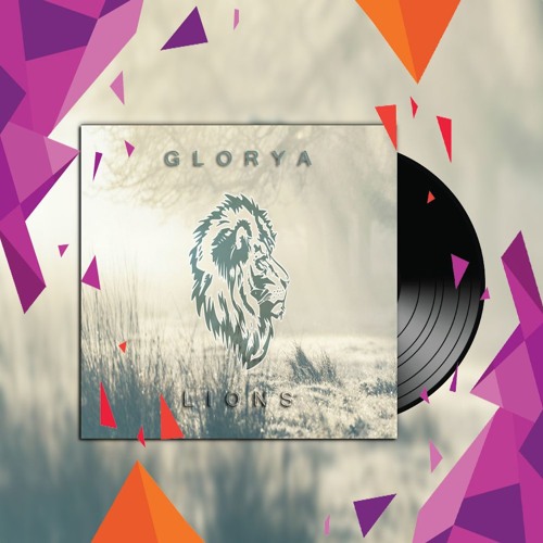 Glorya - Lions (Vally V. Remix - Extended)