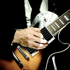 Emotional Blues Music - Vol 1 2018
