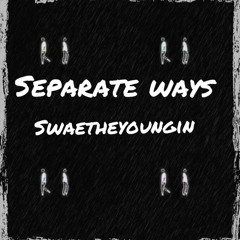 separate ways