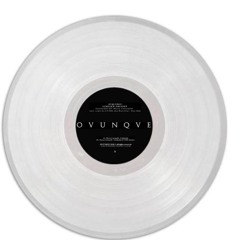 7" (Vinyl LTD) OVQLTD005 Marco Cassanelli - Untitledub EP (remix by CNTRL aka Matt Star/Star Dub)