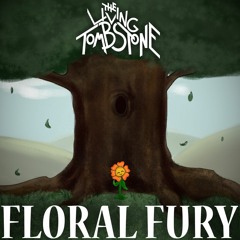 Cuphead - Floral Fury [The Living Tombstone Remix]