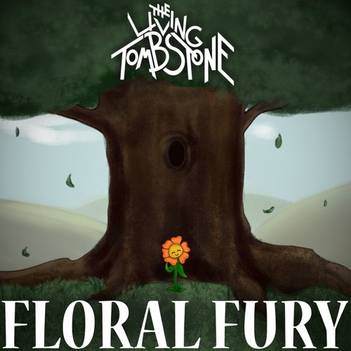 Stream Cuphead Floral Fury The Living Tombstone Remix By The Living Tombstone Listen Online For Free On Soundcloud - cuphead roblox id