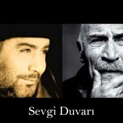Ahmet KAYA    Tuncel Kurtiz - Sevgi Duvarı Şiiri