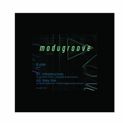 B2 - Tinky Tink by KronK Kollective