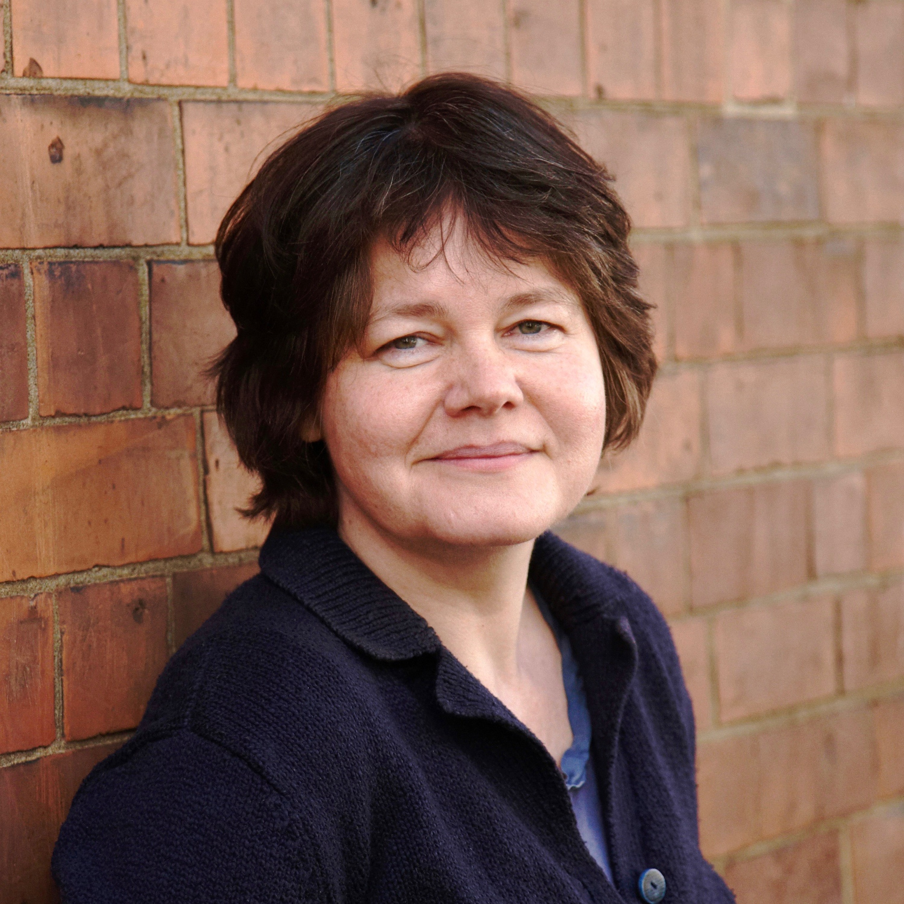 New Age of Agriculture with Carolyn Steel