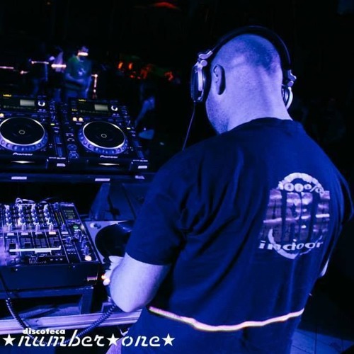 LENZ / HELLBOUND REVISITED MIX ON TOXIC SICKNESS / JULY / 2018