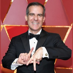 Garcetti! (You're a Fraud)