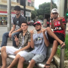 Verdades Benditas - Pêgreen L DJafau L Mauricio L THL [Clipe Oficial] (Prod ELM BEATS)