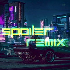 Hyper - SPOILER (Remix)