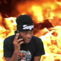 terrance escobar - gucci lipstick