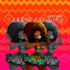 AFRICAN GIRL