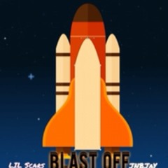 Blast Off! (Ft. JNBJAY) Prod. BlackMayo