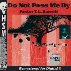 Father Stretch My Hands _*_ Pastor T.L Barrett _*_ Kanye Sampled This _*_ Slow Mix
