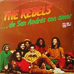 Beautiful San Andres - The Rebels