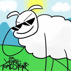 Beep Beep Im a Sheep Remix-The Living Tombstone ft LilDeuceDeuce,TomSka & BlackGryph0n- asdfmovie10