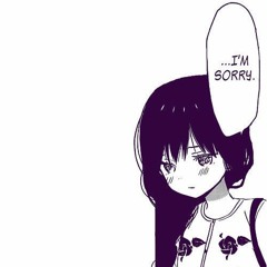 i'm sorry