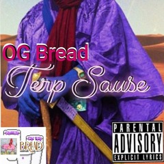 OG Bread × R.R × Denero - In The Air