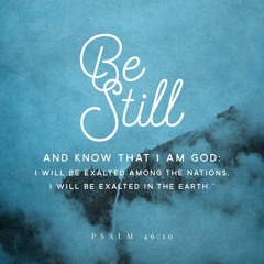 Psalm 46