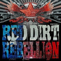 Red Dirt Rebellion-Can't Believe I'm Drinkin' Again Tonight