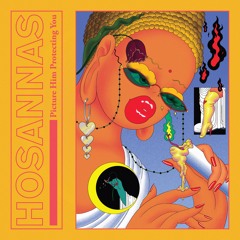Hosannas "Good Medicine"