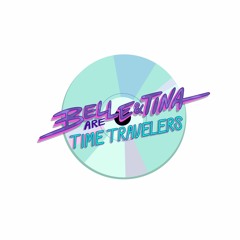 The Living Tombstone - Belle and Tina are Time Travelers Theme Song