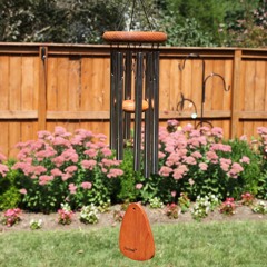 Festival 24" Windchime