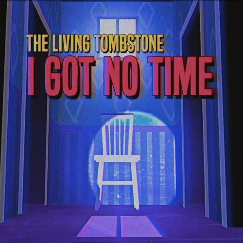 Five Nights at Freddy's 4 Song - I Got No Time (FNAF4) - The Living  Tombstone 